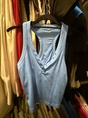 Aerie Offline Racerback Tank